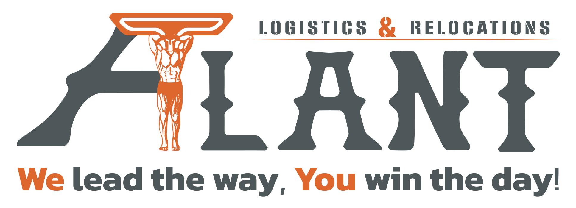 Атлант Логистика – Logistics & Relocations
